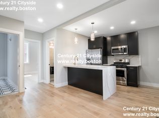 8 Haynes St FLOOR 1, Boston, MA 02128