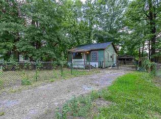 720 Kent St, Vidor, TX 77662