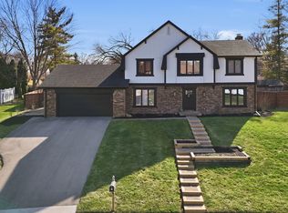 5915 Cape Cod Ct, Indianapolis, IN 46250