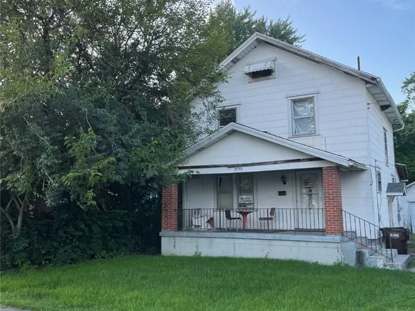 3733 El Paso Ave, Dayton, OH 45406