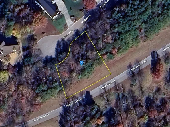 185 Mallard Dr, Vonore, TN 37885