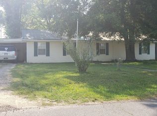 518 S Fir St, Beebe, AR 72012