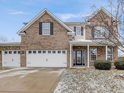 4605 Muscatine Way, Westfield, IN, 46062