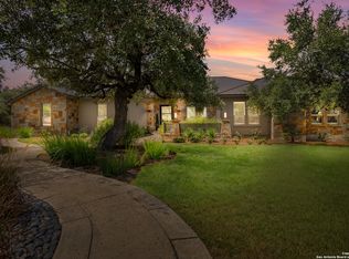 17 Ranch Ter, Fair Oaks Ranch, TX 78015