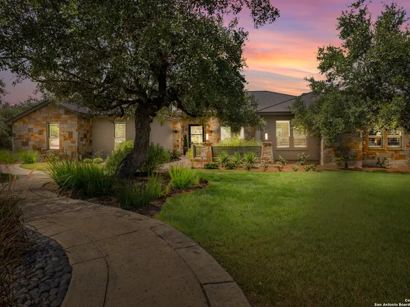17 Ranch Terrace, Fair Oaks Ranch, TX 78015