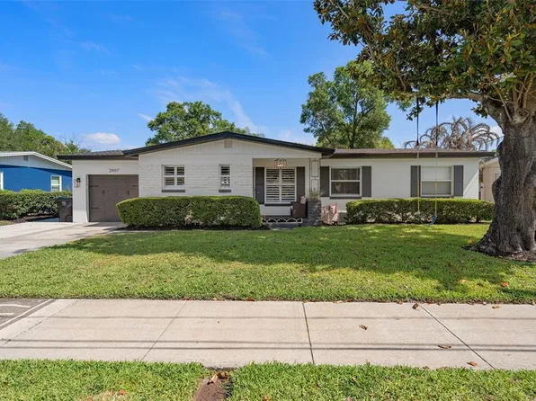 2907 Vine St, Orlando, FL 32806