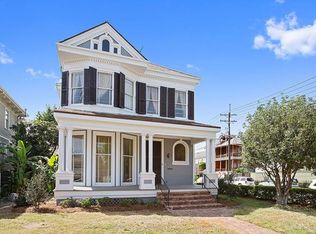 1936 Jefferson Ave, New Orleans, LA 70115