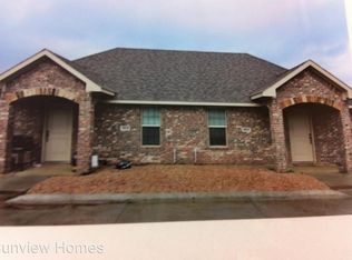 308A E Bryan Ave, Calera, OK 74730