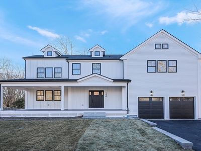 154 Mill St, Natick, MA, 01760