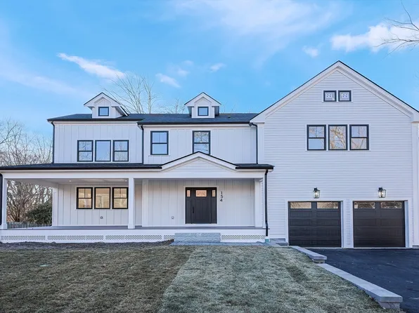 154 Mill St, Natick, MA 01760