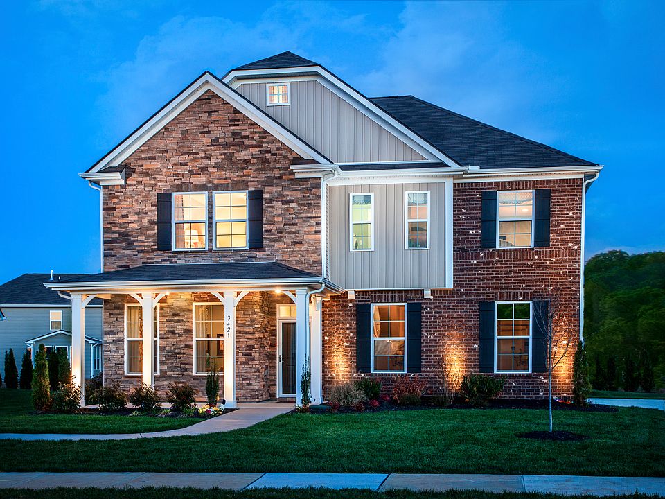 *Pictures From Model Home* 