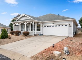 2039 N Oxford, Prescott Valley, AZ 86314