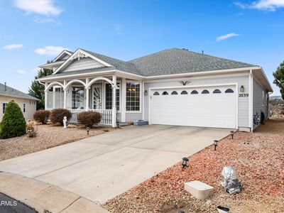 2039 N Oxford, Prescott Valley, AZ, 86314