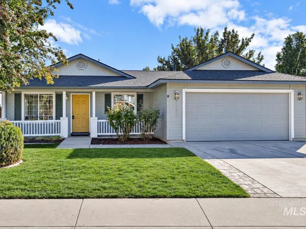 1342 N El Camino Ave, Kuna, ID 83634