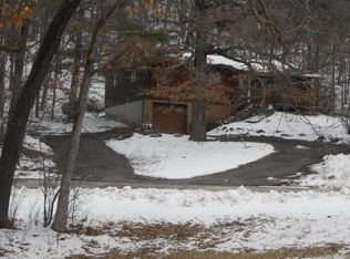 3972 County Highway East Rd E, Warrens, WI 54666