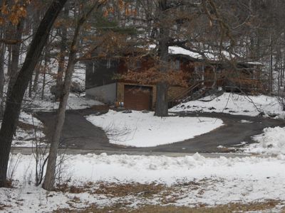 3972 County Highway E Road, Warrens, WI, 54666