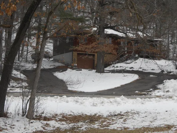 3972 County Highway E Road, Warrens,warrens, WI 54666