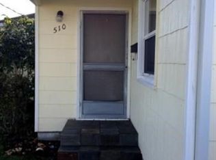 510 W D St, Lebanon, OR 97355