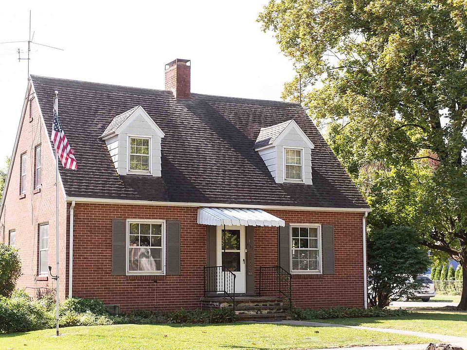1st image of 431 Wheatland Ave