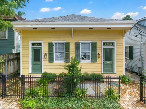 5004-5006 Perrier St, New Orleans, LA 70115