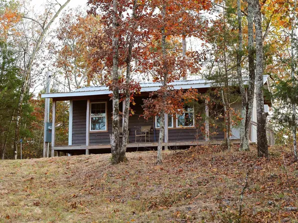 191 Liberty Rd, Norman, AR 71960