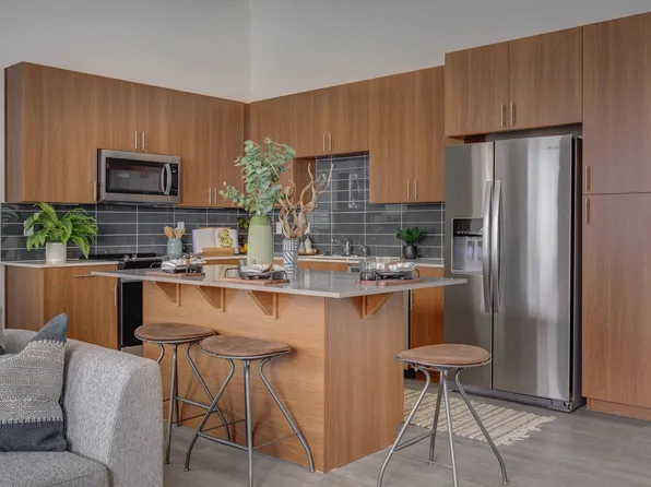 The Heights at Legend Hills