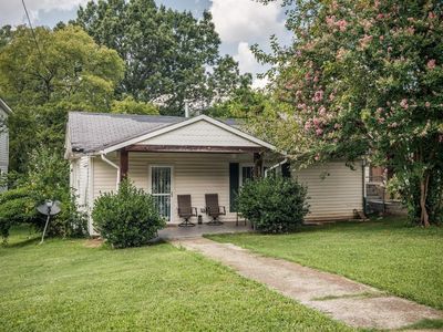 1815 Cahal Ave, Nashville, TN, 37206