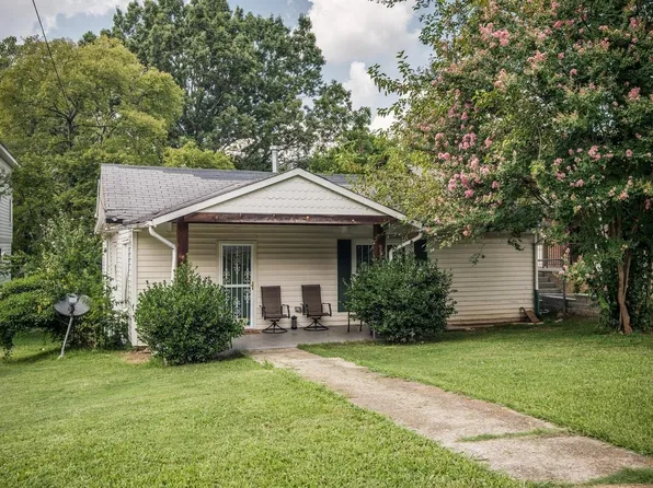 1815 Cahal Ave, Nashville, TN 37206