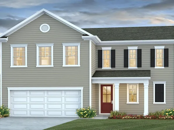 BELFORT Plan, Eden Springs