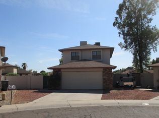 3737 W Wagoner Rd, Glendale, AZ 85308