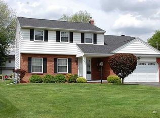 4514 Talmadge Green Rd, Toledo, OH 43623