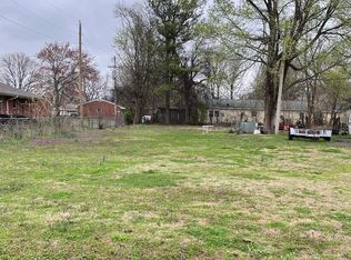 416 N Main St, Ridgely, TN 38080