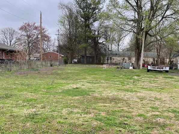 416 N Main St, Ridgely, TN 38080