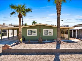 1960 Balsa Rd, Bullhead City, AZ 86442