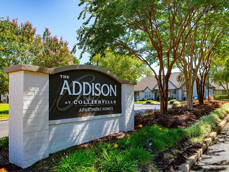 The Addison at Collierville — Photo 22