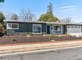 2819 Kay Ave, Concord, CA
