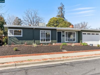 2819 Kay Ave, Concord, CA, 94520
