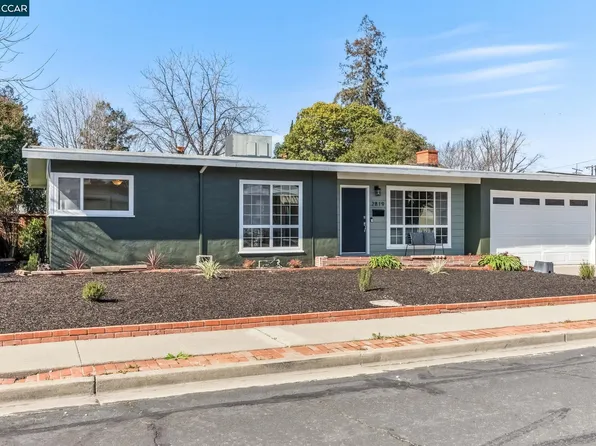 2819 Kay Ave, Concord, CA 94520