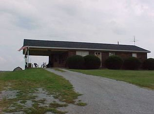 1566 Jimtown Rd, Springfield, KY 40069