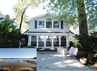 32 Shore Walk Rd, Riva, MD 21140