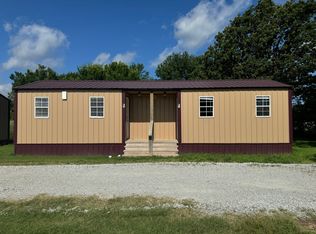 502 Newberry Rd, Jay, OK 74346