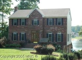 397 Land Or Dr, Ruther Glen, VA 22546