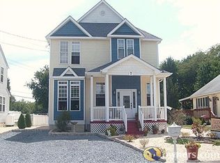 7 Rutledge Ave, Villas, NJ 08251