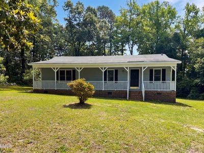 207 Pen Lou Ct, Angier, NC, 27501
