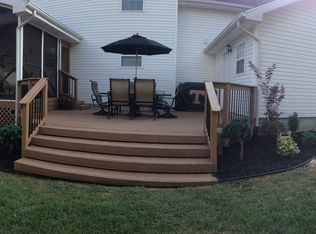 3506 Maple Valley Ln, Knoxville, TN 37931
