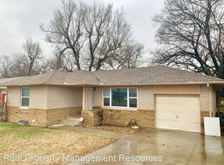 9311 Waverly Ave, Oklahoma City, OK 73120