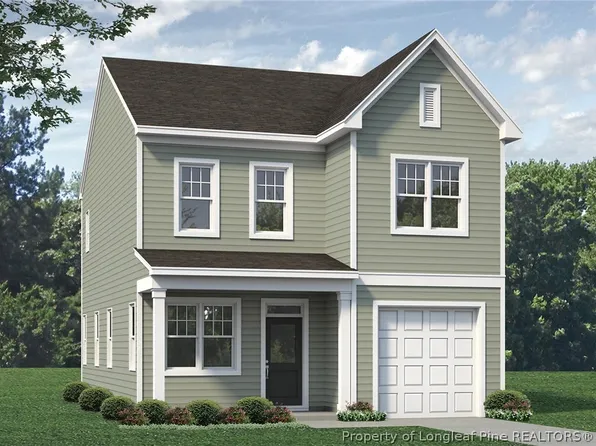 704 Union St, Raeford, NC 28376