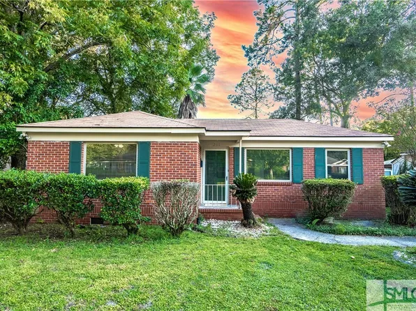 211 Brandywine Road, Savannah, GA 31405
