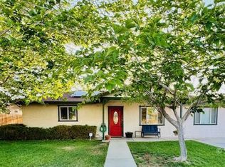 309 N Fairview St, Ridgecrest, CA 93555