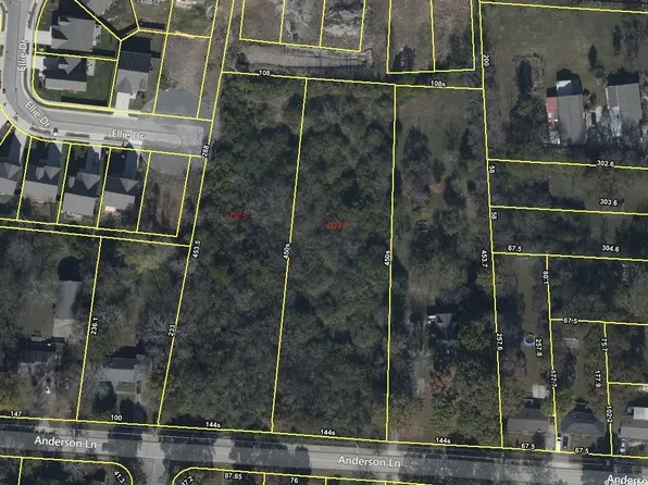 0 Anderson Ln Lot 6, Madison, TN 37115